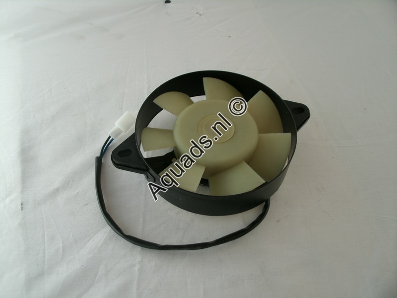 Cooling ven Shineray 250 type3